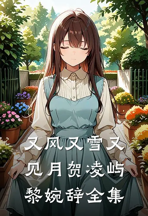 又风又雪又见月贺凌屿黎婉辞全集