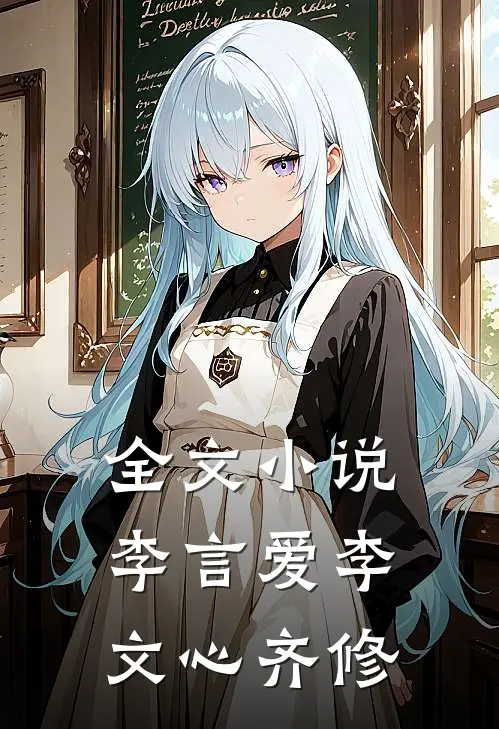 全文小说李言爱李文心齐修