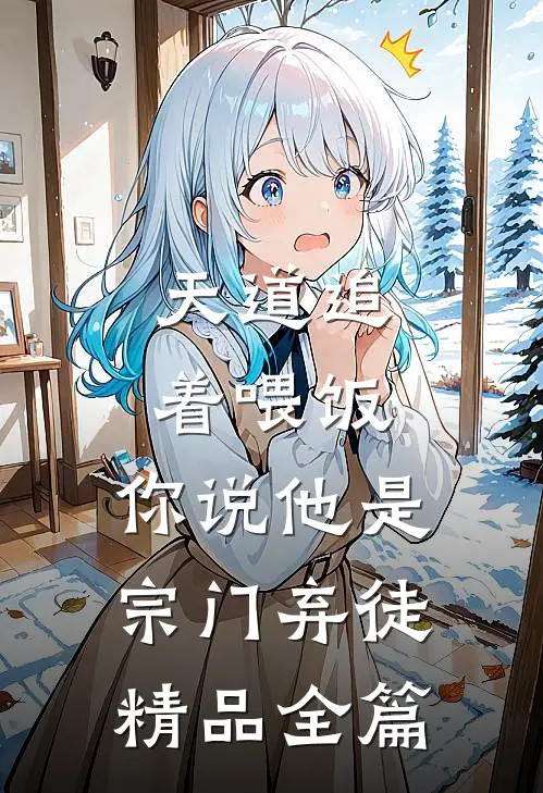 天道追着喂饭，你说他是宗门弃徒精品全篇