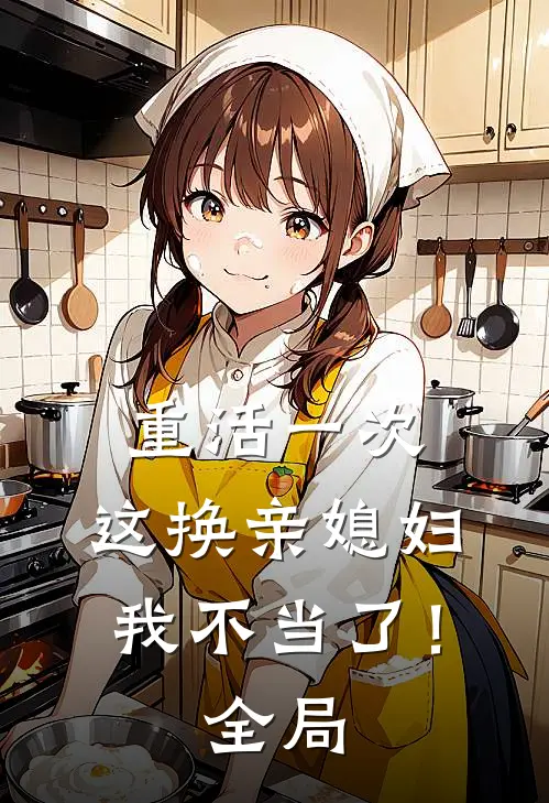 重活一次，这换亲媳妇我不当了！全局