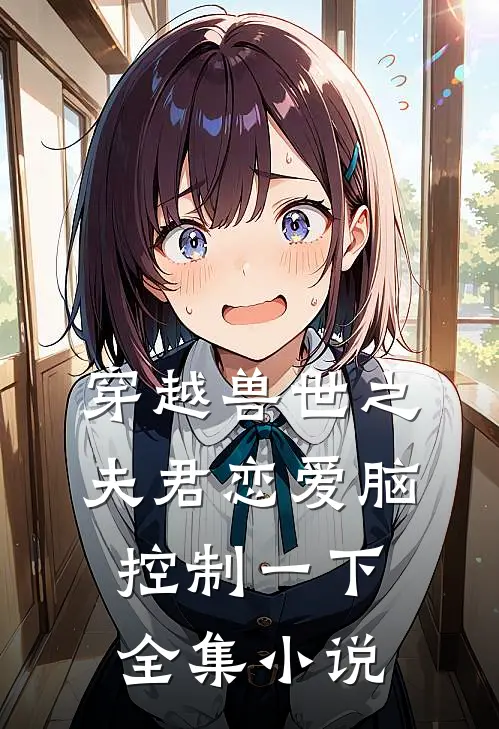 穿越兽世之夫君恋爱脑控制一下全集小说