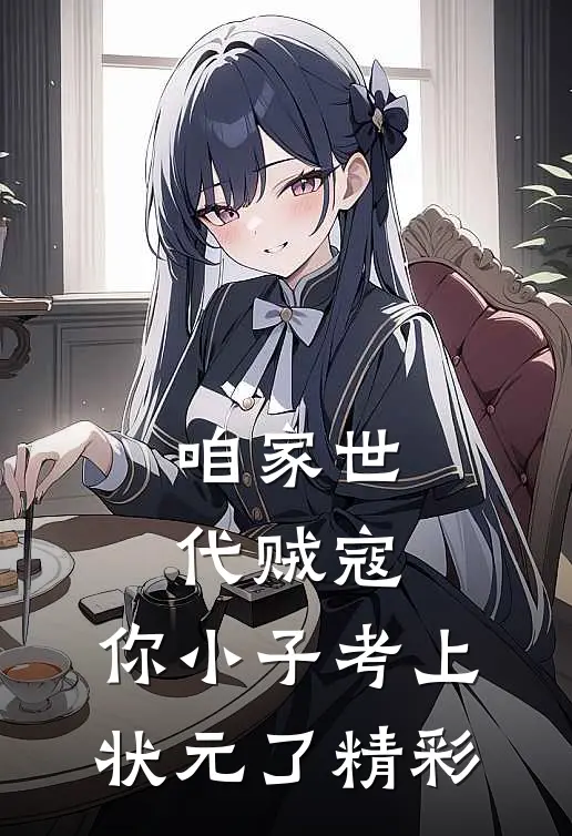咱家世代贼寇，你小子考上状元了精彩