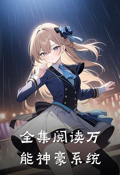 全集阅读万能神豪系统