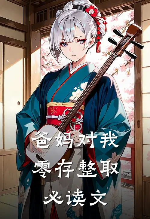 爸妈对我零存整取必读文
