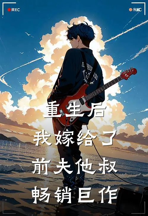 重生后,我嫁给了前夫他叔畅销巨作