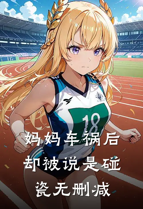 妈妈车祸后，却被说是碰瓷无删减