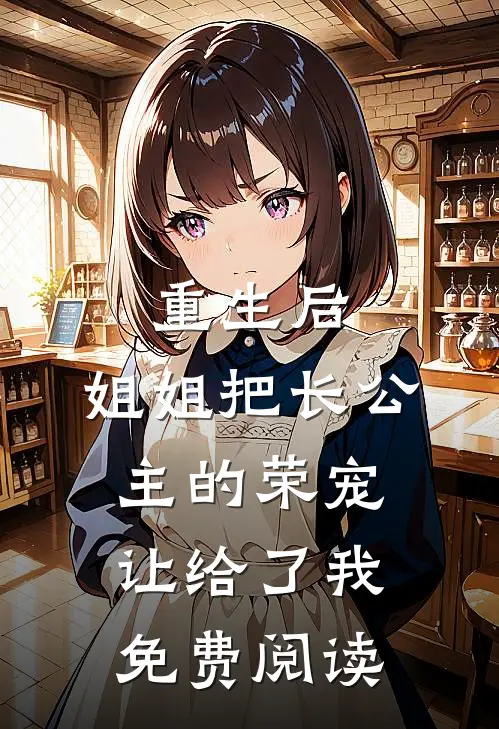 重生后，姐姐把长公主的荣宠让给了我免费阅读