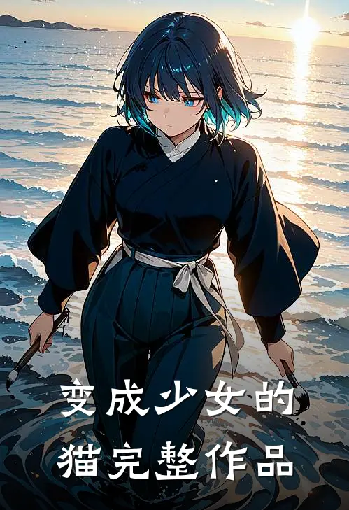 变成少女的猫完整作品