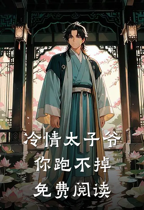 冷情太子爷你跑不掉免费阅读