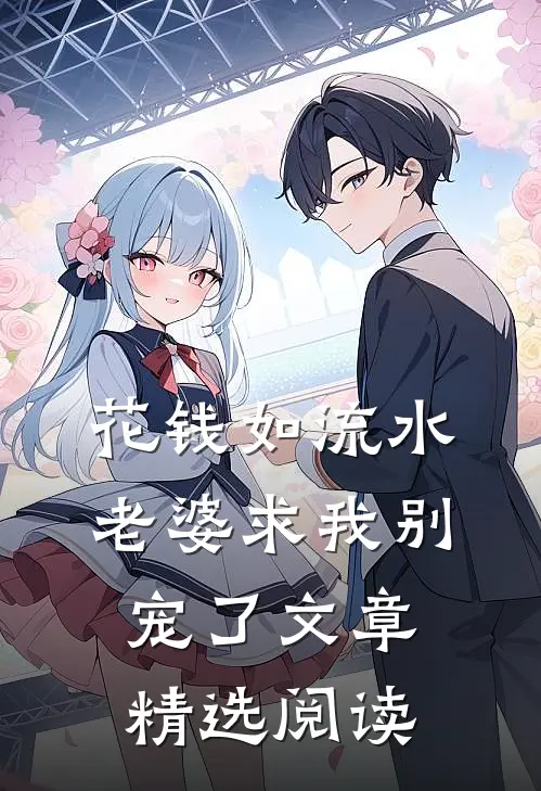 花钱如流水，老婆求我别宠了文章精选阅读
