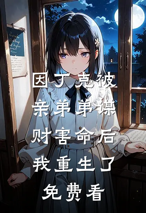 因丁克被亲弟弟谋财害命后，我重生了免费看