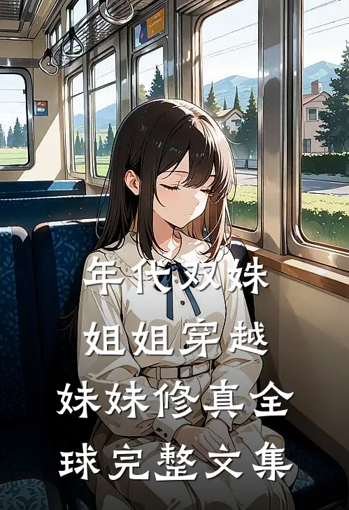 年代双姝：姐姐穿越，妹妹修真全球完整文集