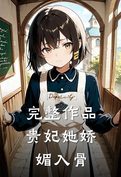 完整作品贵妃她娇媚入骨