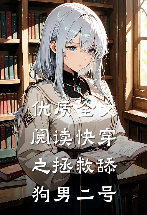优质全文阅读快穿之拯救舔狗男二号