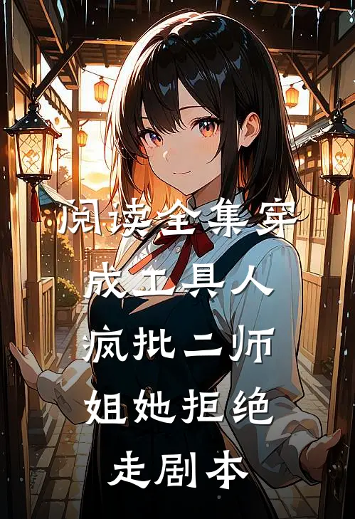 阅读全集穿成工具人，疯批二师姐她拒绝走剧本