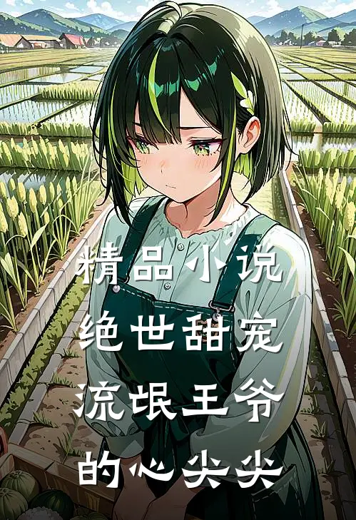 精品小说绝世甜宠：流氓王爷的心尖尖