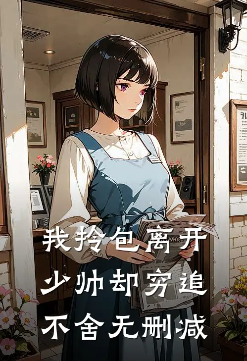 我拎包离开，少帅却穷追不舍无删减