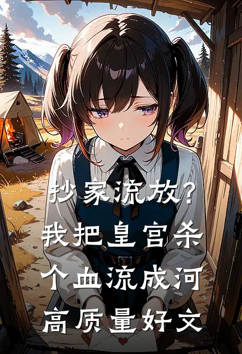 抄家流放？我把皇宫杀个血流成河高质量好文