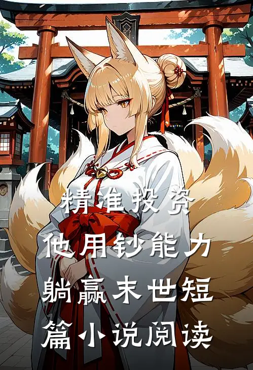 精准投资，他用钞能力躺赢末世短篇小说阅读