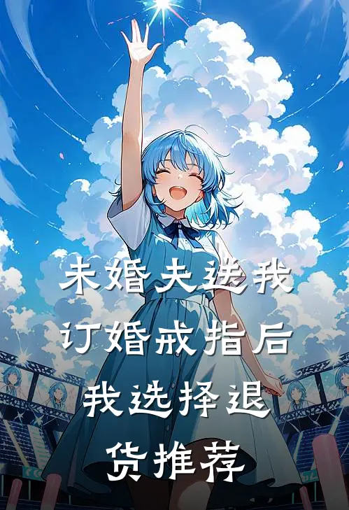 未婚夫送我订婚戒指后，我选择退货推荐