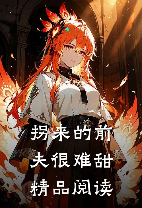 拐来的前夫很难甜精品阅读