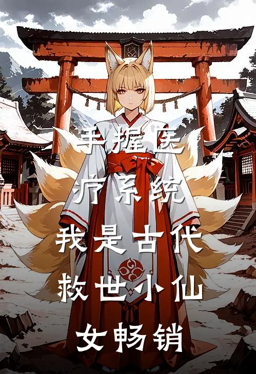 手握医疗系统，我是古代救世小仙女畅销