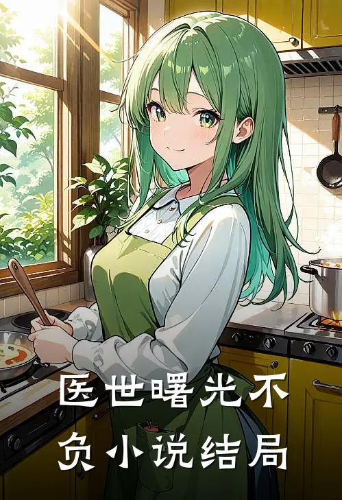 医世曙光不负小说结局