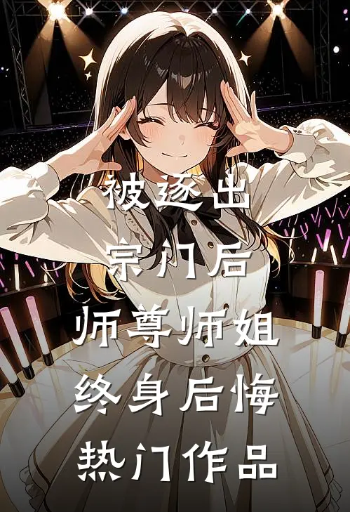 被逐出宗门后，师尊师姐终身后悔热门作品