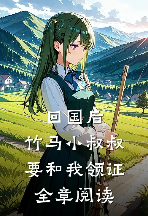 回国后，竹马小叔叔要和我领证全章阅读