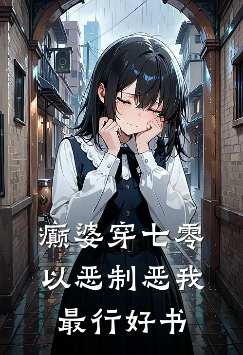 癫婆穿七零，以恶制恶我最行好书