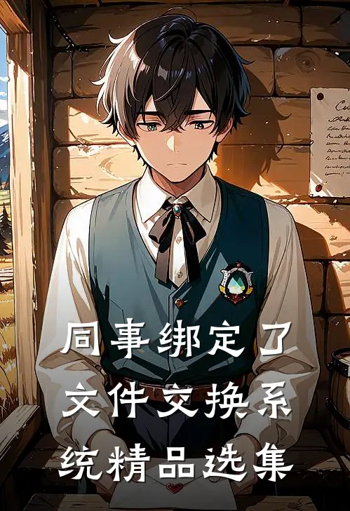 同事绑定了文件交换系统精品选集