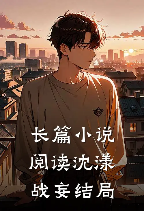 长篇小说阅读沈漾战妄 结局