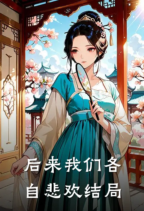 后来我们各自悲欢结局