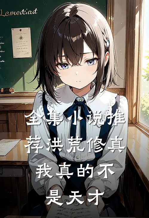 全集推荐洪荒修真我真的不是天才