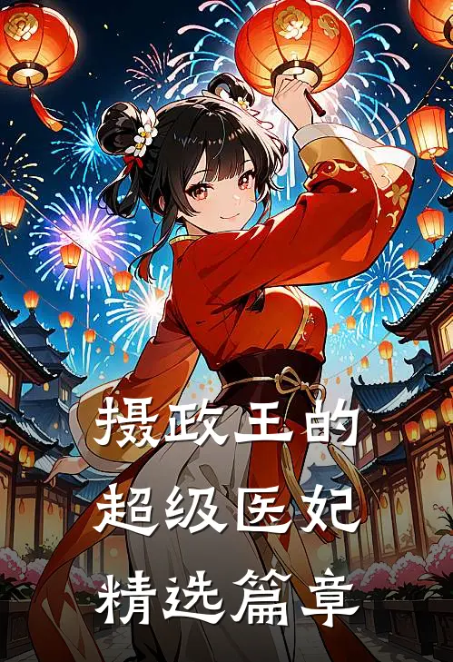 摄政王的超级医妃精选篇章