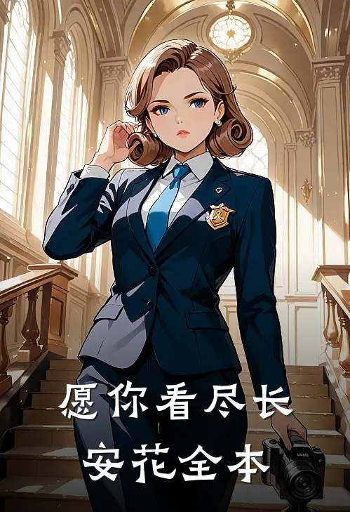 愿你看尽长安花全本
