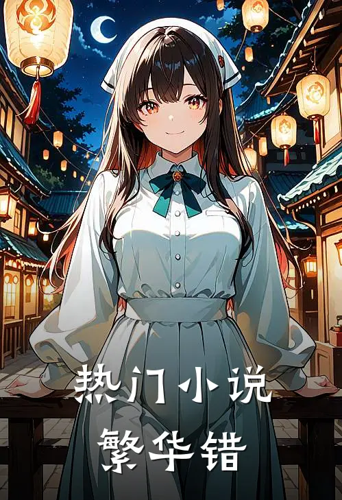 热门小说繁华错