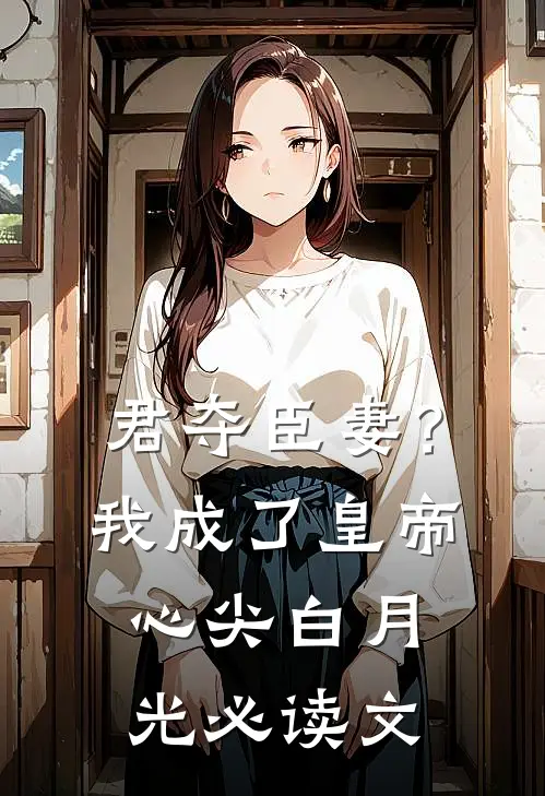 君夺臣妻？我成了皇帝心尖白月光必读文