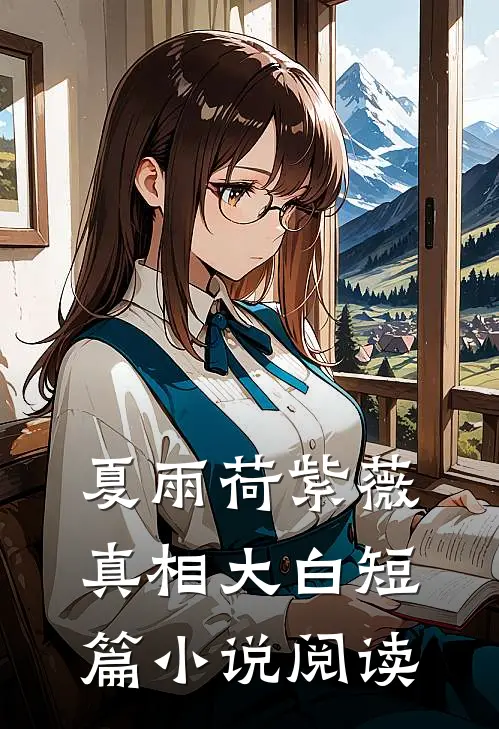 夏雨荷紫薇真相大白短篇小说阅读