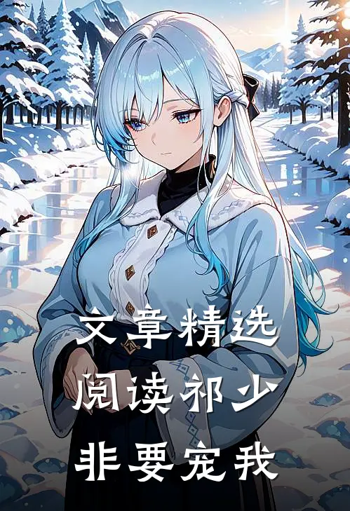 文章精选阅读祁少非要宠我