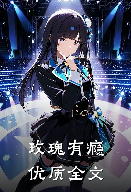 玫瑰有瘾优质全文