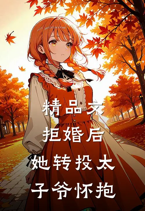 精品文拒婚后，她转投太子爷怀抱