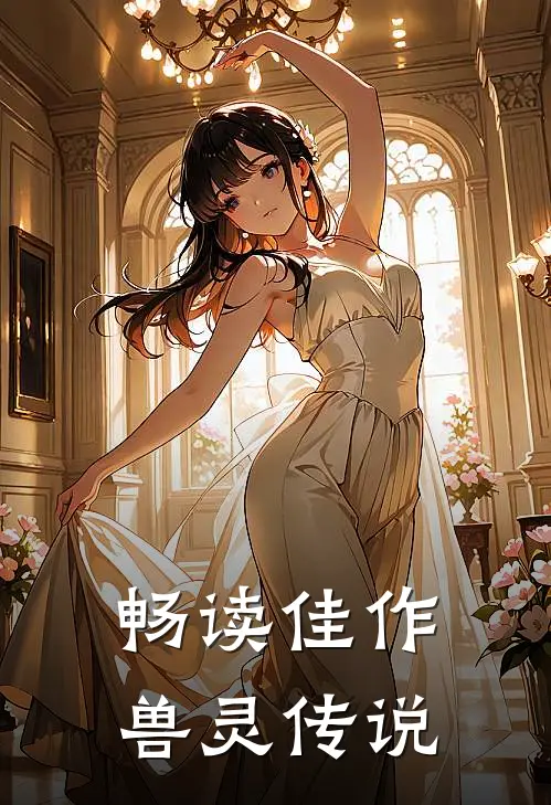 畅读佳作兽灵传说