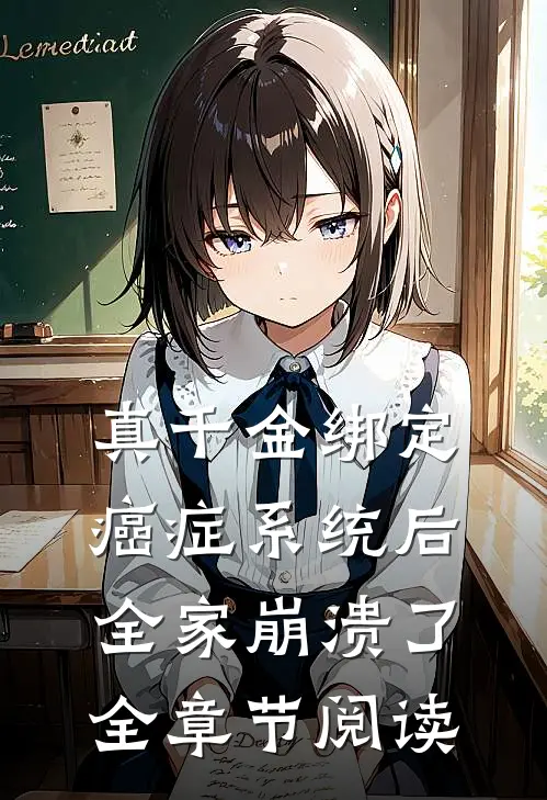 真千金绑定癌症系统后，全家崩溃了全章节阅读