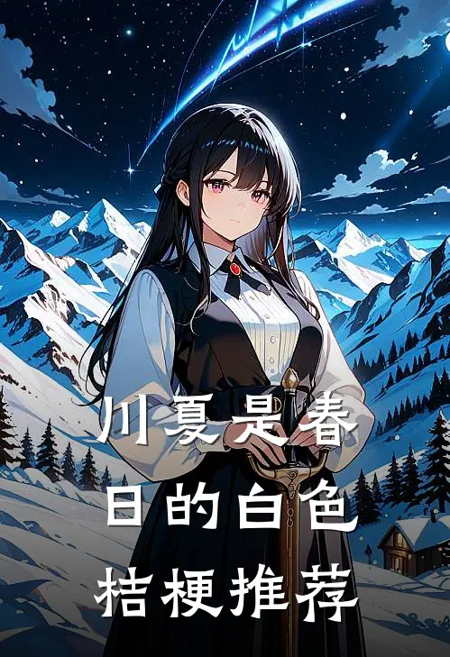 川夏是春日的白色桔梗推荐