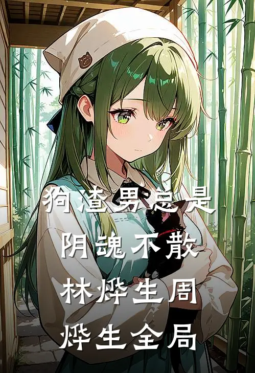 狗渣男总是阴魂不散林烨生周烨生全局