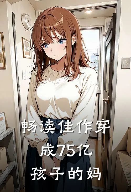 畅读佳作穿成75亿孩子的妈