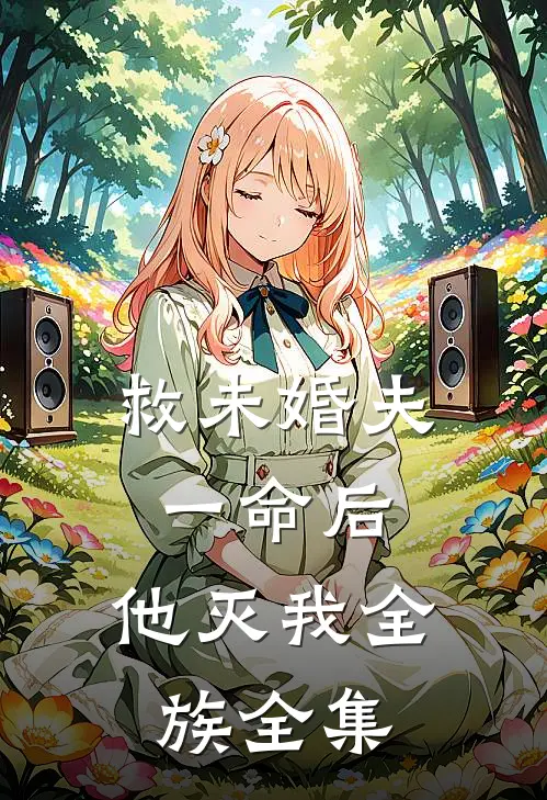 救未婚夫一命后，他灭我全族 全集