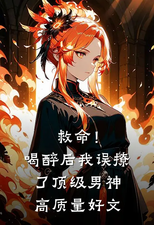 救命！喝醉后我误撩了顶级男神高质量好文