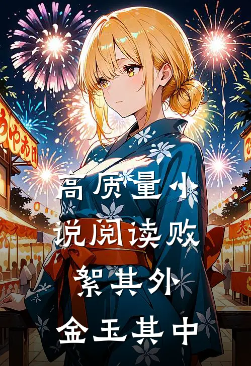 高质量小说阅读败絮其外，金玉其中
